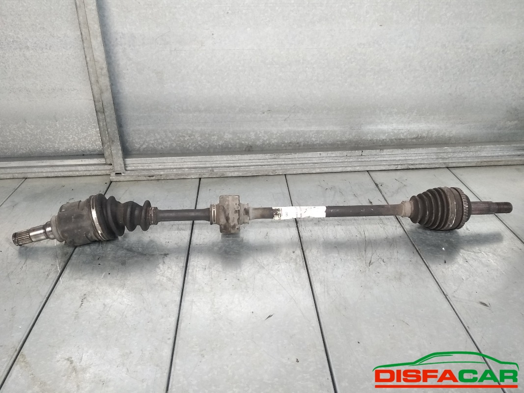 Semiasse Toyota Yaris 1999