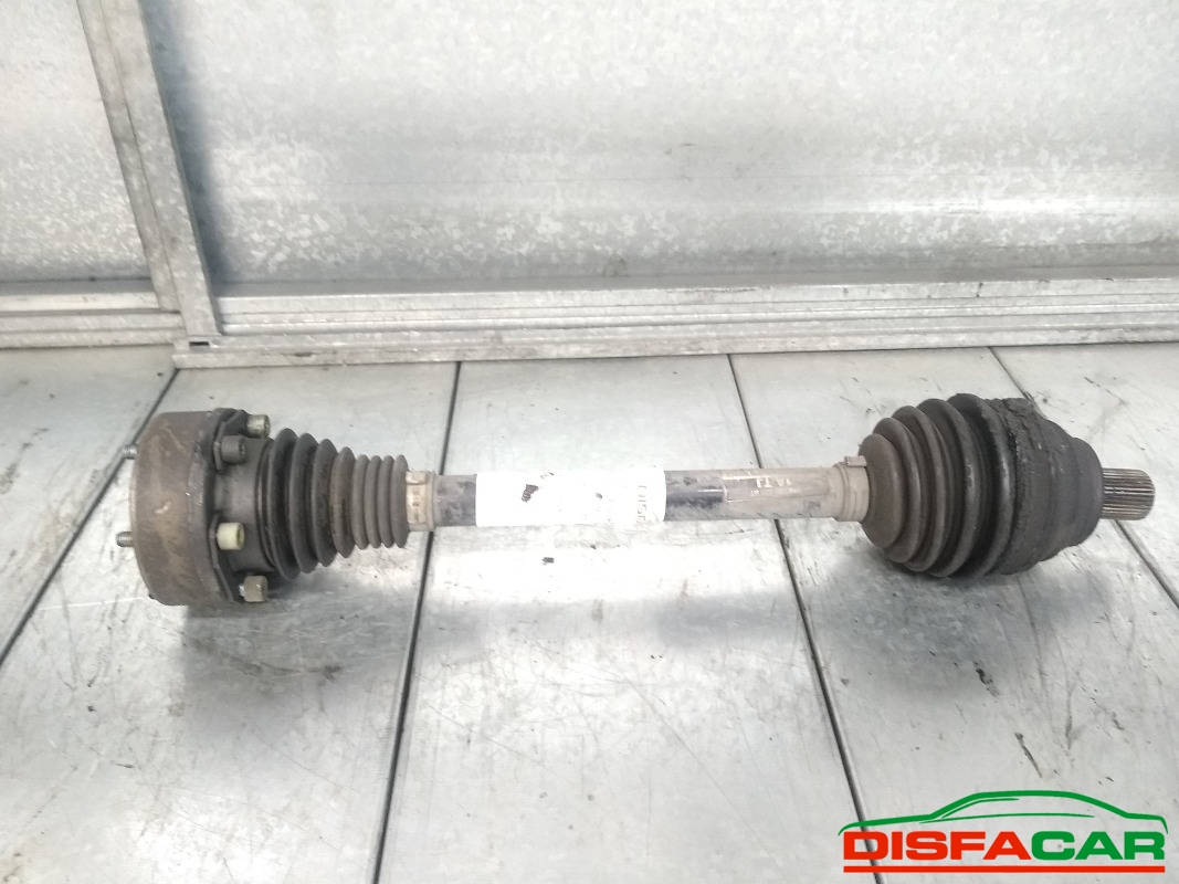 Semiasse Seat Altea 2004