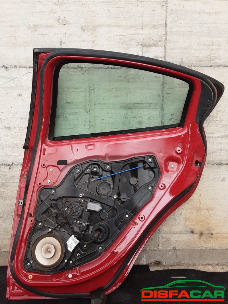 Lamierati usati Alfa Romeo Giulietta 2015 – foto 3 di 3