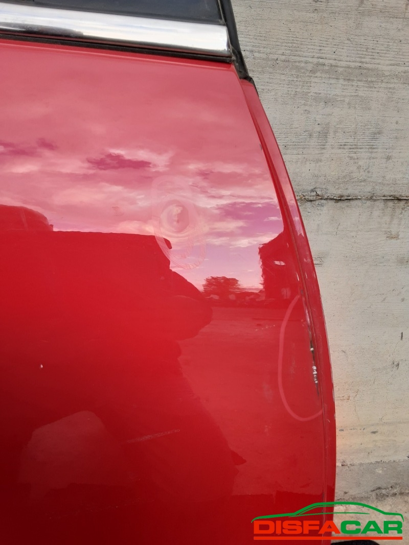 Lamierati usati Alfa Romeo Giulietta 2015 – foto 2 di 3