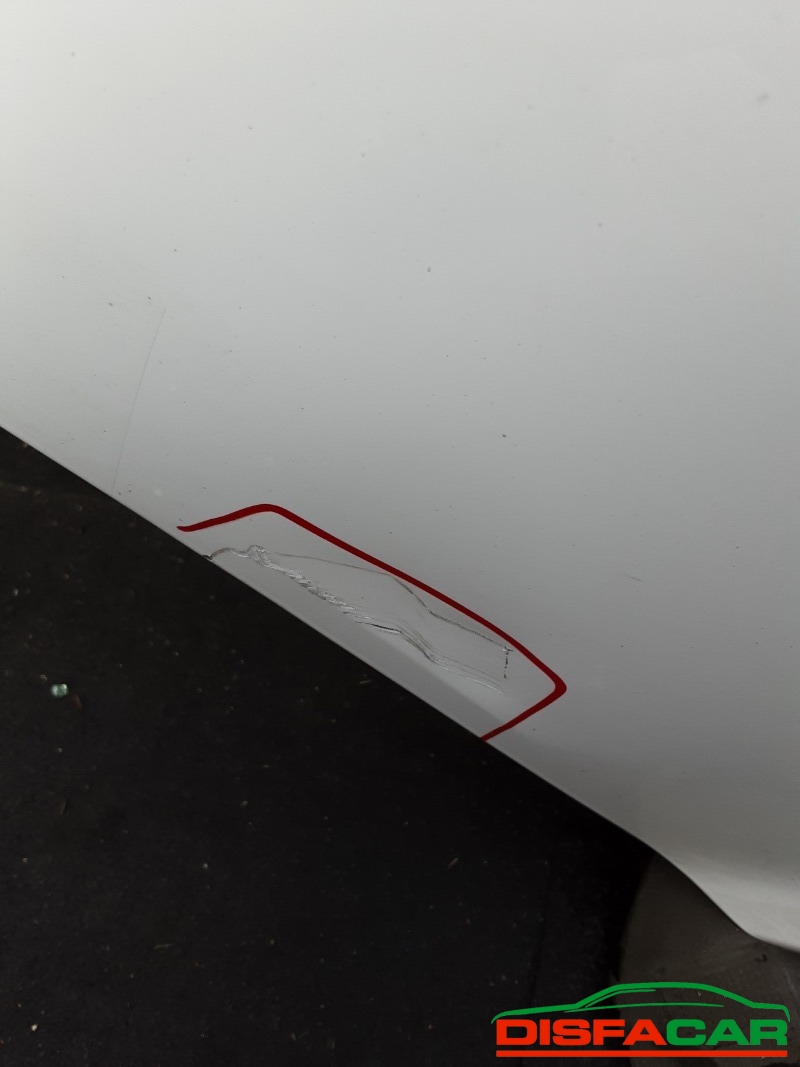 Lamierati usati Alfa Romeo Giulietta 2015 – foto 2 di 3