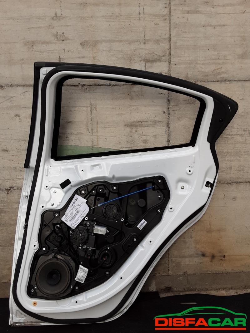 Lamierati usati Alfa Romeo Giulietta 2015 – foto 3 di 3