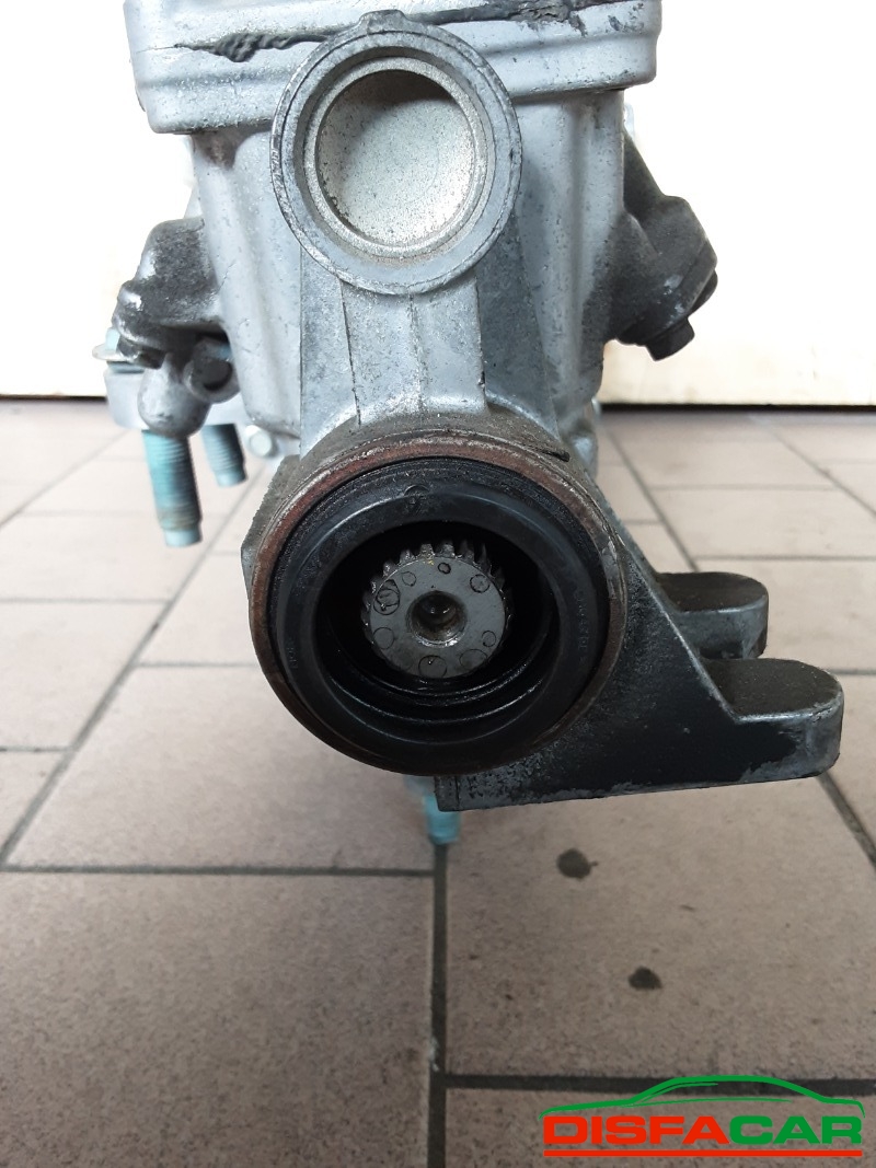 Cambio usato Mazda MX-5 2008, codice L8 – foto 4 di 9
