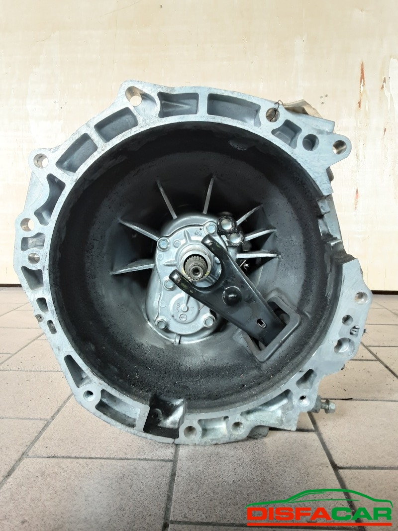 Cambio Mazda MX-5 2008 – pezzo 1