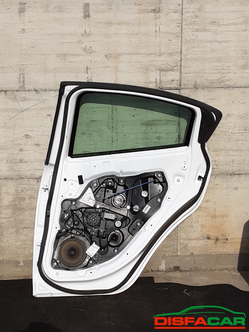 Lamierati usati Alfa Romeo Giulietta 2015 – foto 2 di 2