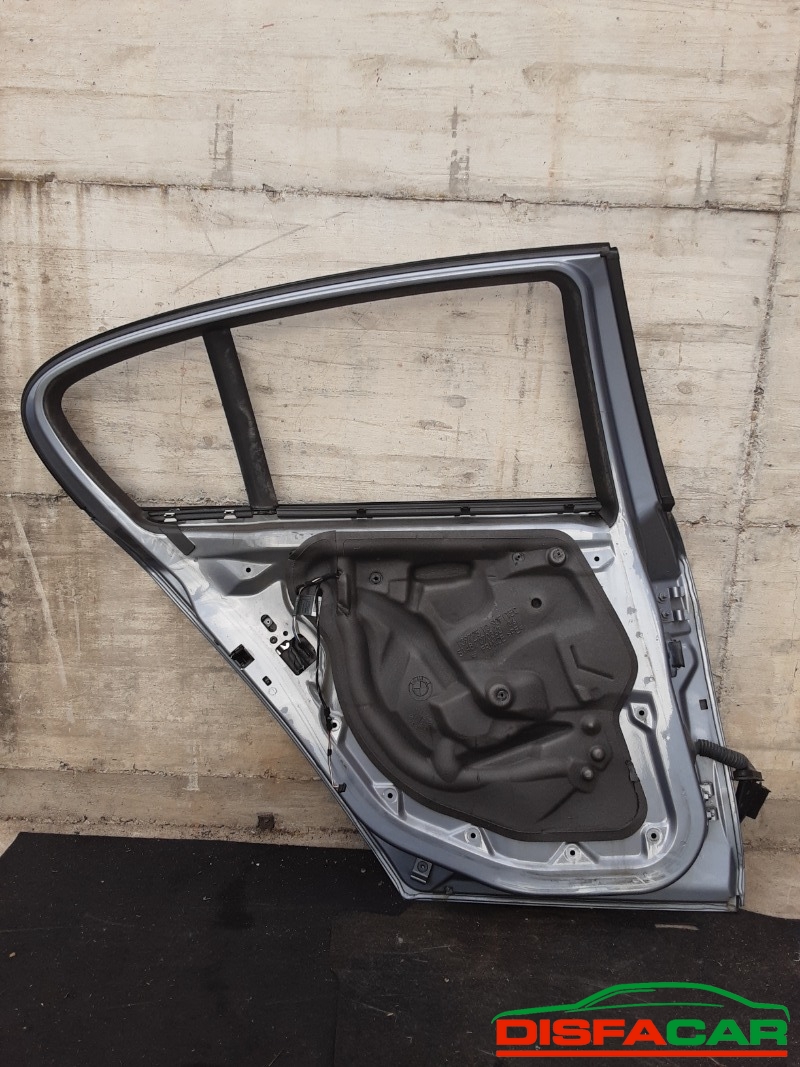 Lamierati usati BMW 118 (E87) 2004 – foto 2 di 2