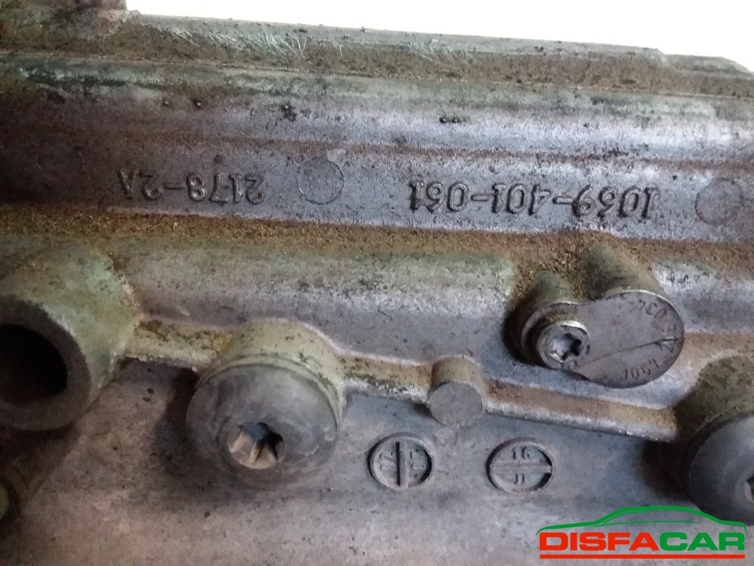 Cambio usato BMW X3 XDRIVE (E83) 2006, codice 341397302 – foto 5 di 21