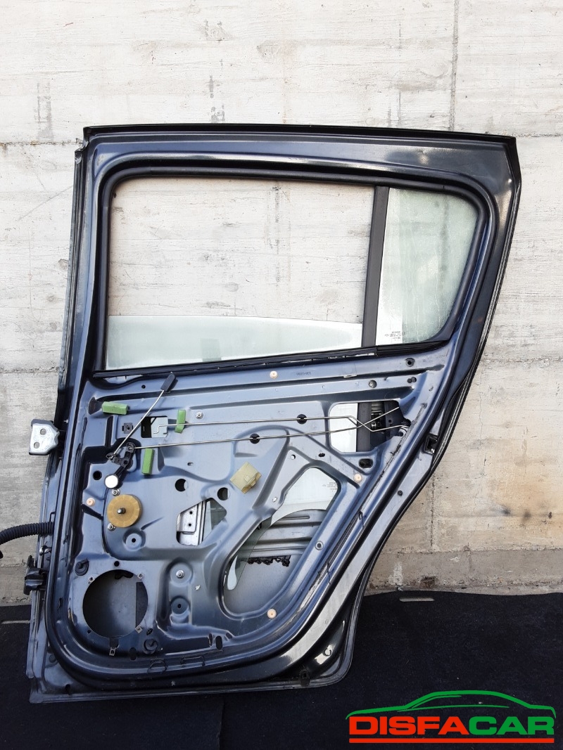 Lamierati usati Dacia Sandero STEPWAY 2008 – foto 2 di 2