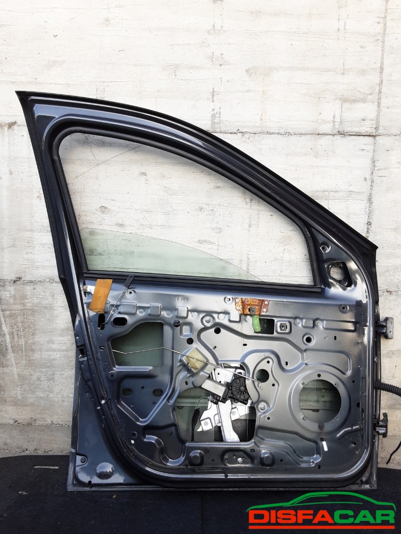 Lamierati usati Dacia Sandero STEPWAY 2008 – foto 4 di 4