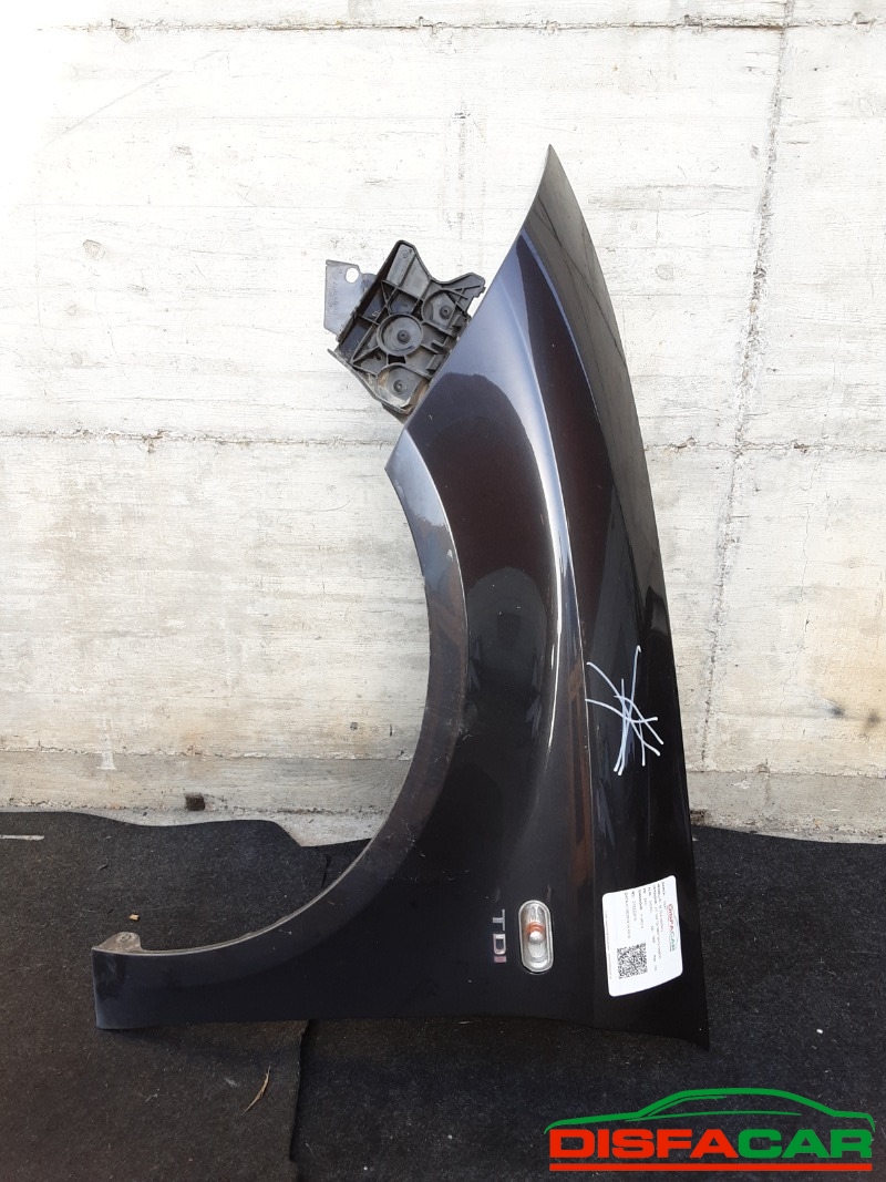 Lamierati Seat Altea 2004