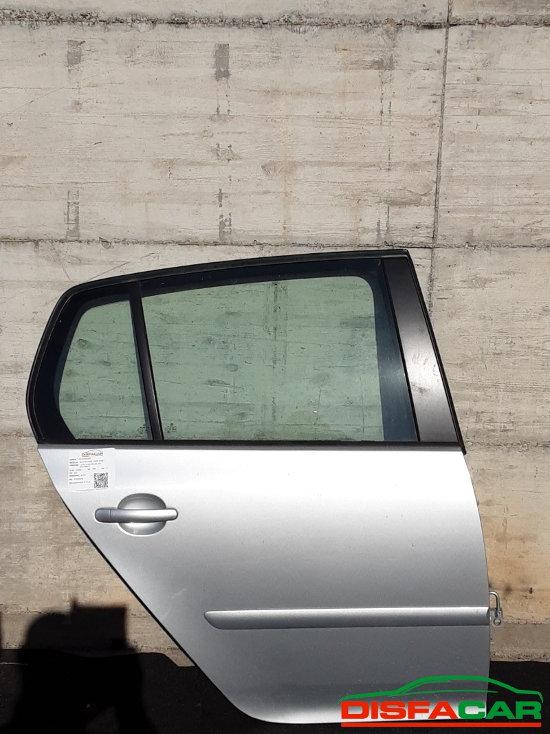 Lamierati Volkswagen Golf 2003