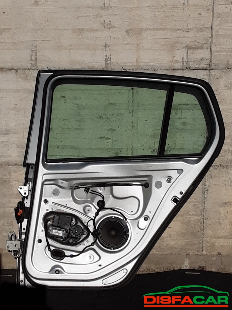 Lamierati usati Volkswagen Golf 5 2003 – foto 2 di 2