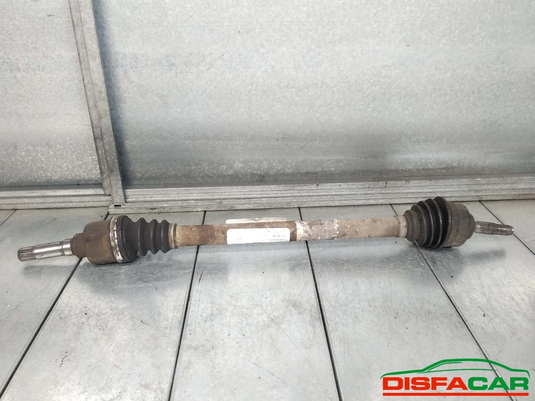 Semiasse Citroën C3 2003