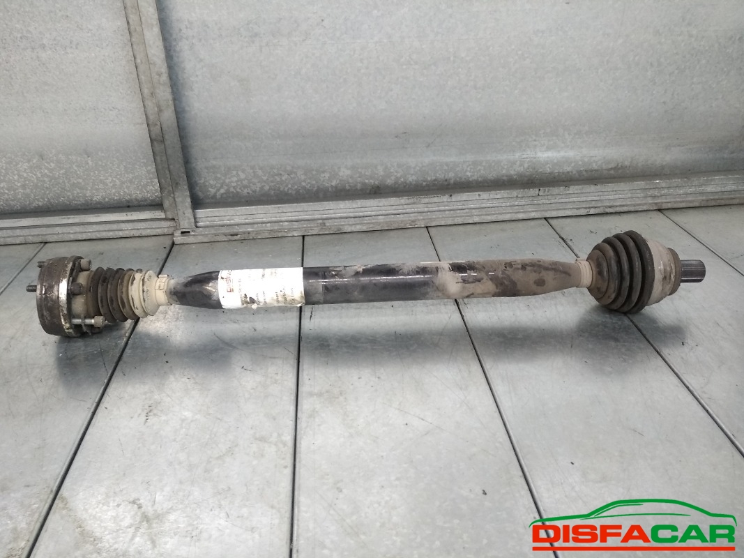 Semiasse Volkswagen Golf 2009