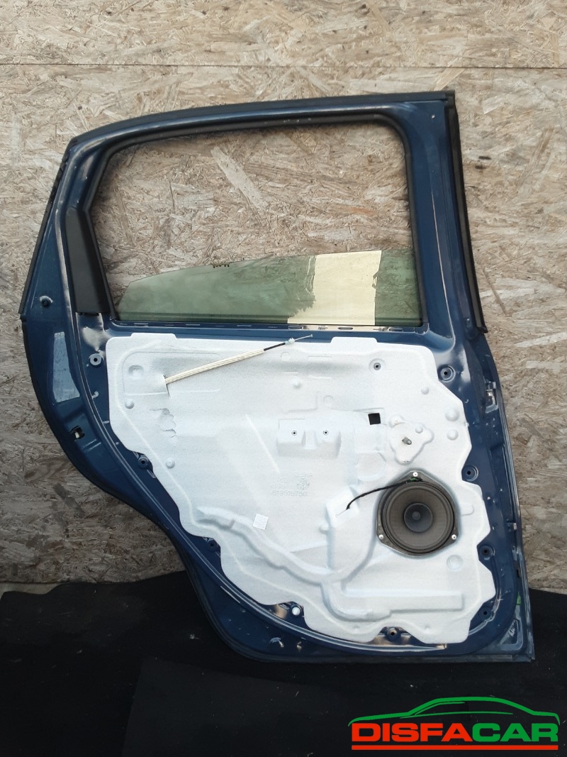 Lamierati usati Fiat 500L 2014 – foto 2 di 2