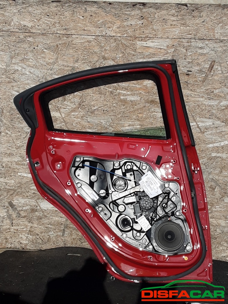 Lamierati usati Alfa Romeo Giulietta 2015 – foto 2 di 2