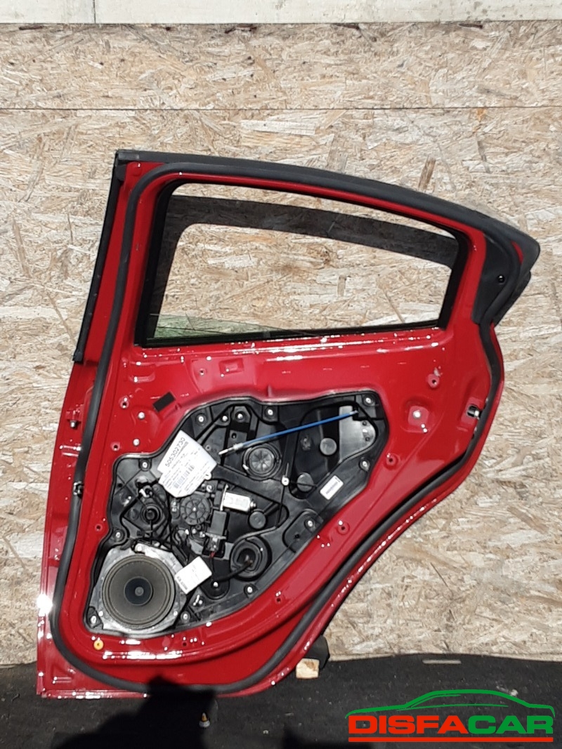 Lamierati usati Alfa Romeo Giulietta 2015 – foto 2 di 2