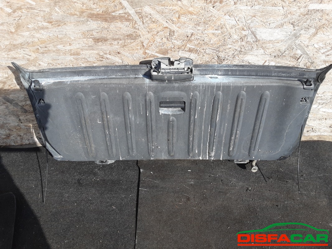 Lamierati usati Smart ForTwo RIBALTINA 2007 – foto 2 di 2