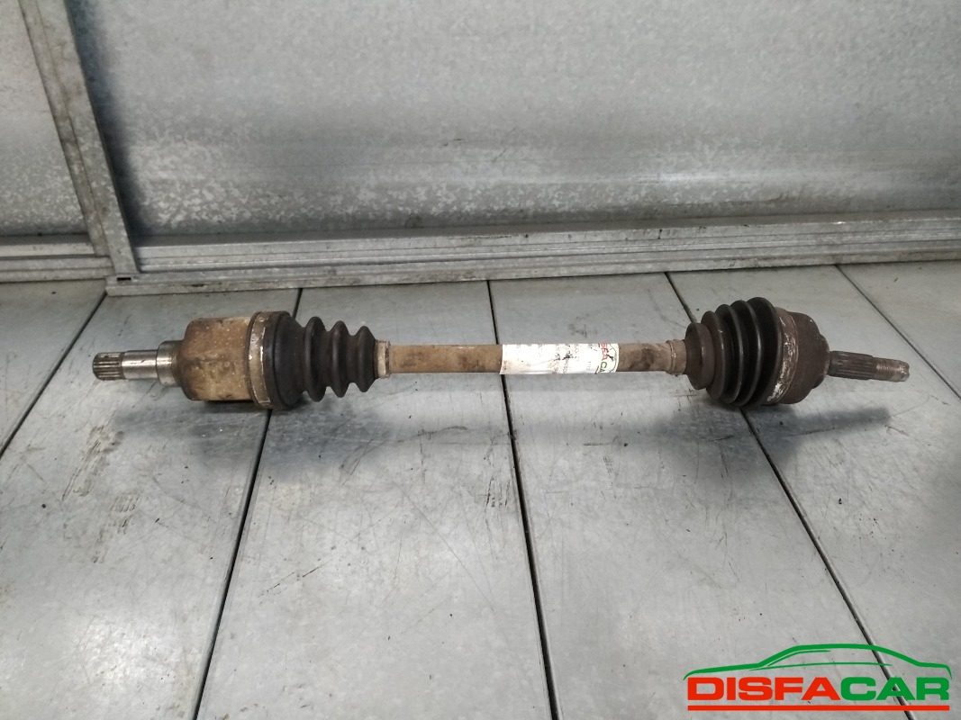 Semiasse Peugeot 207 2006