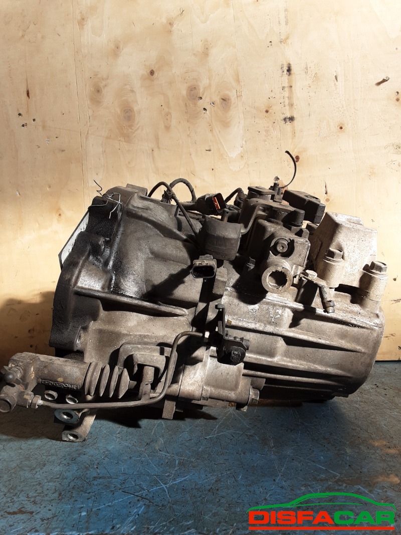 Cambio usato Kia cee'd 2007, codice D4FB – foto 3 di 9