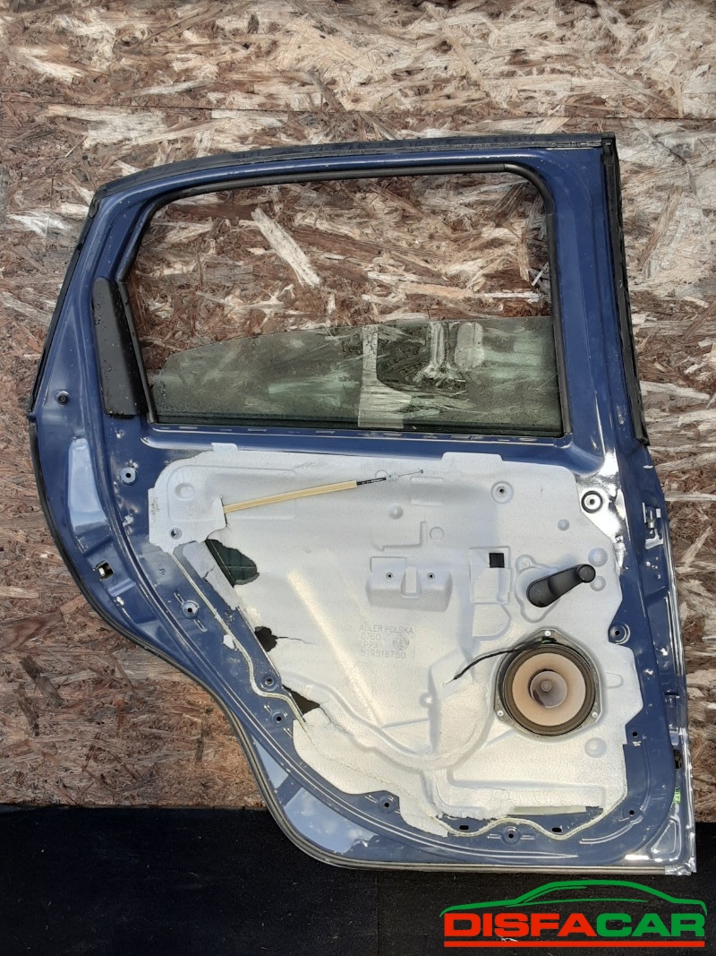 Lamierati usati Fiat 500L 2015 – foto 2 di 2