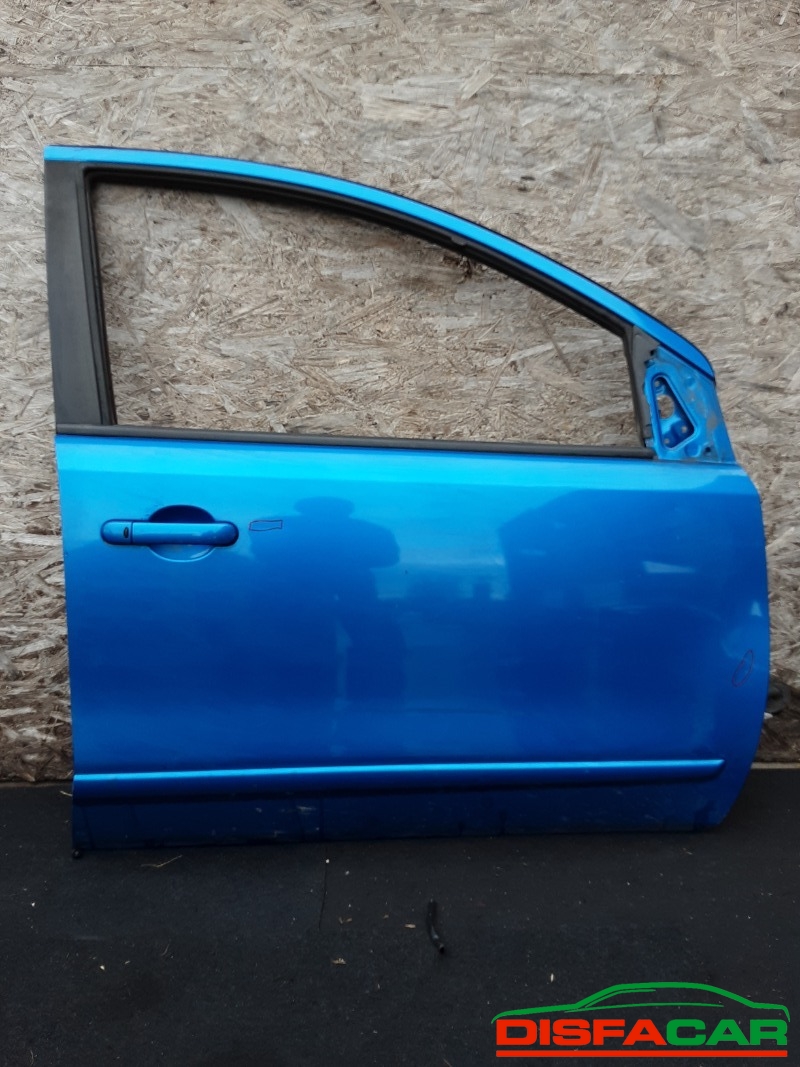Lamierati Nissan Note 2006