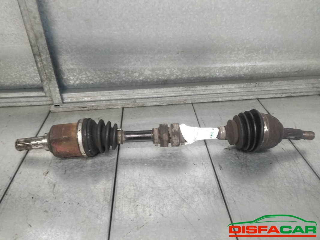 Semiasse Nissan Micra 2002