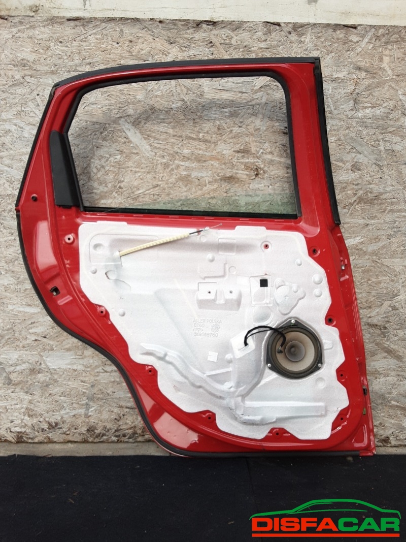 Lamierati usati Fiat 500L LIVING( MANCA MOTORINO ALZA VETRO) 2015 – foto 2 di 2