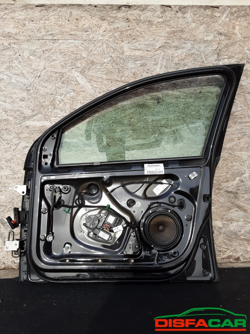 Lamierati usati Volkswagen Golf 5 2003 – foto 2 di 2