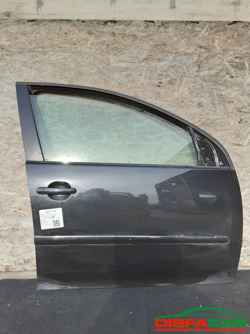 Lamierati Volkswagen Golf 2003