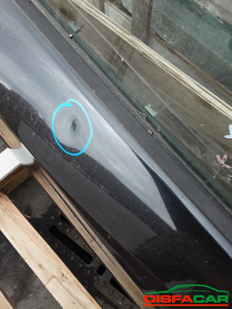 Lamierati usati BMW Z4 2002 – foto 3 di 4