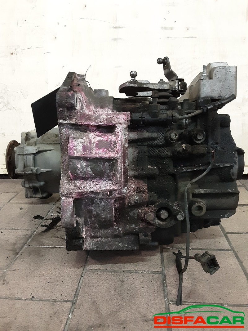 Cambio usato Volkswagen Bora 1999, codice AGZ – foto 9 di 13