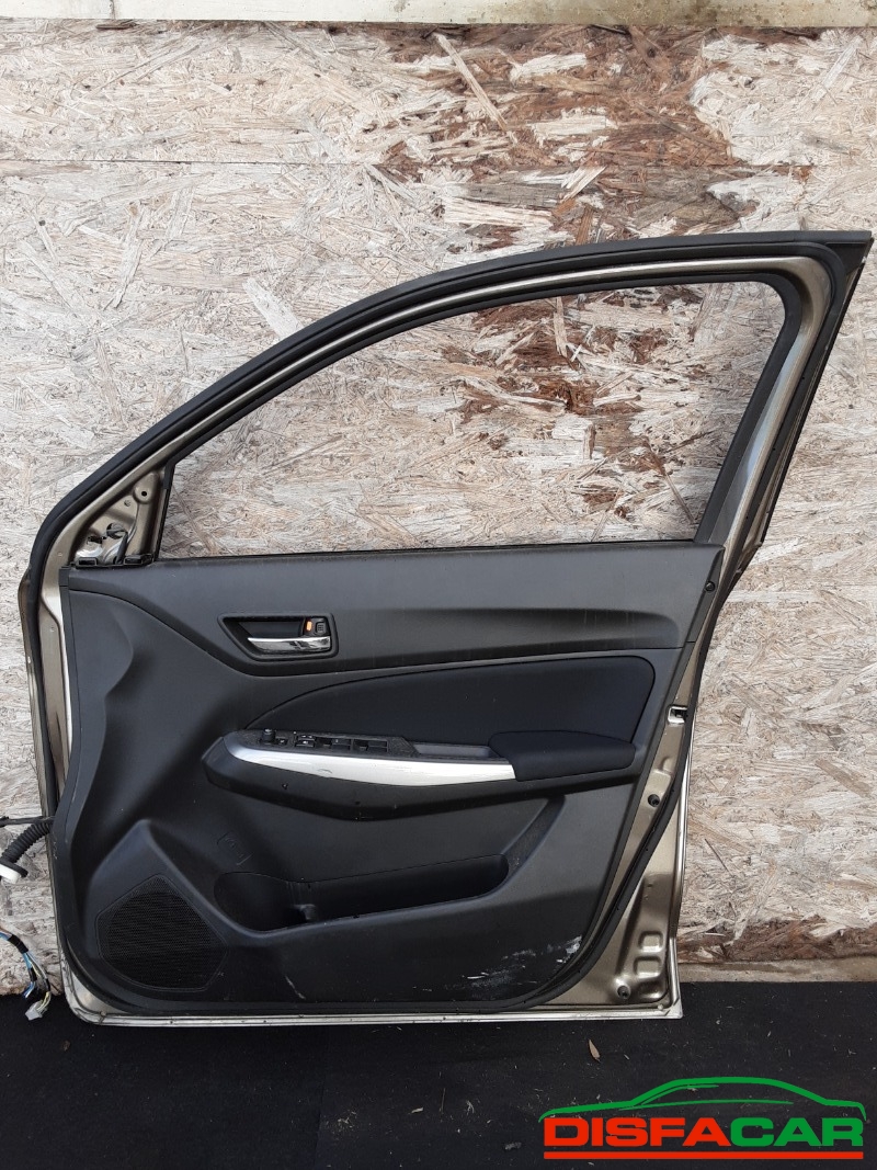 Lamierati usati Suzuki Swift 2016 – foto 3 di 4