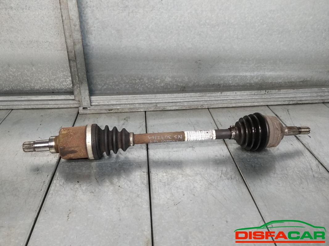 Semiasse Peugeot 207 2006