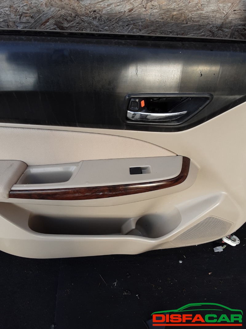 Lamierati usati Suzuki Swift 2016 – foto 3 di 3