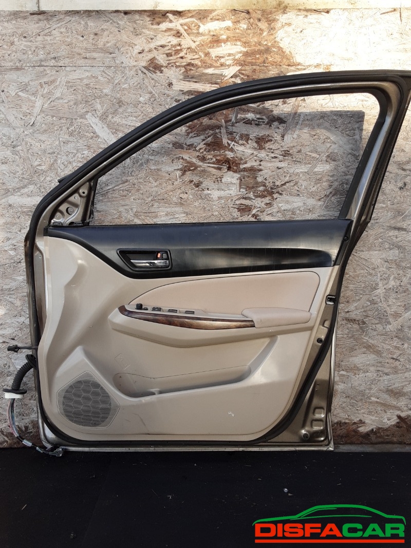 Lamierati usati Suzuki Swift 2016 – foto 2 di 3