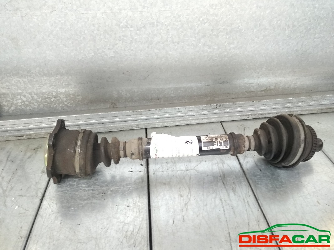 Semiasse Audi A6 2001