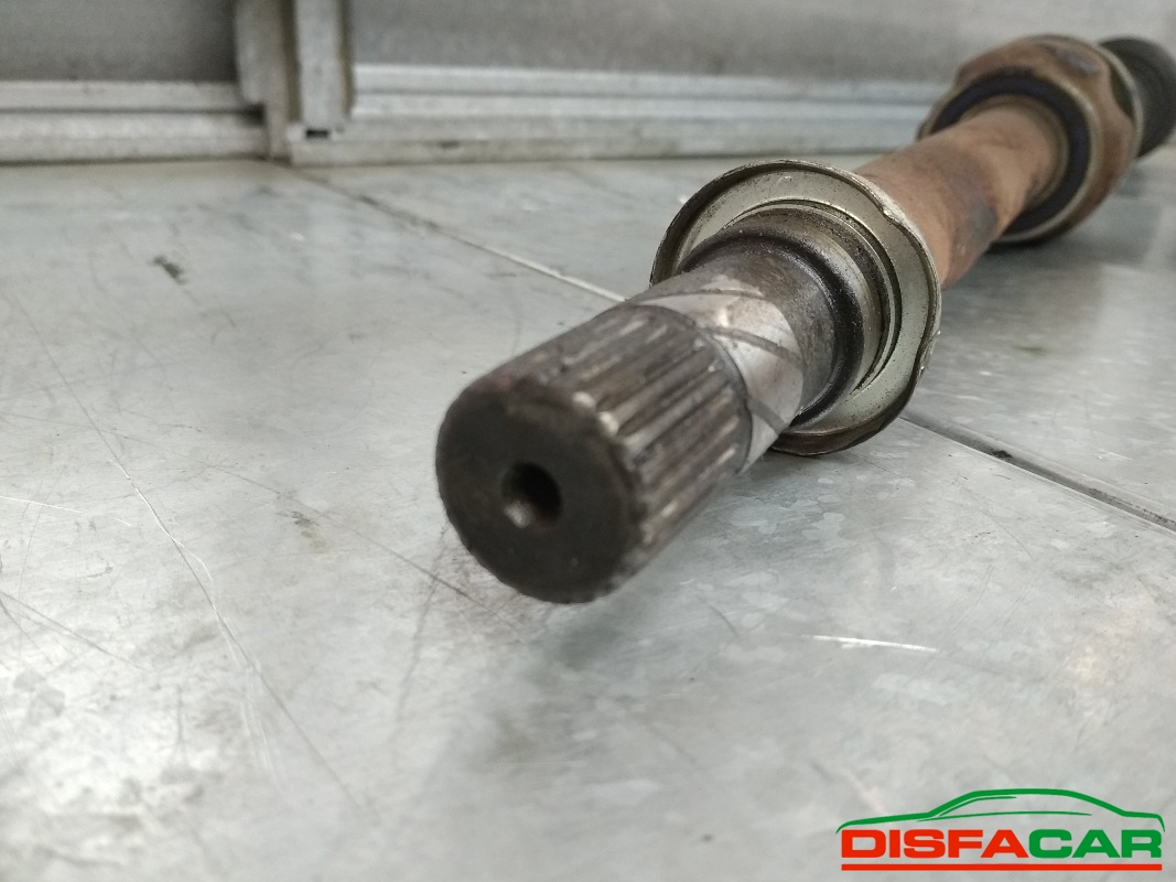 Semiasse usato Renault Scenic 2009, codice K9KJ8 – foto 6 di 6