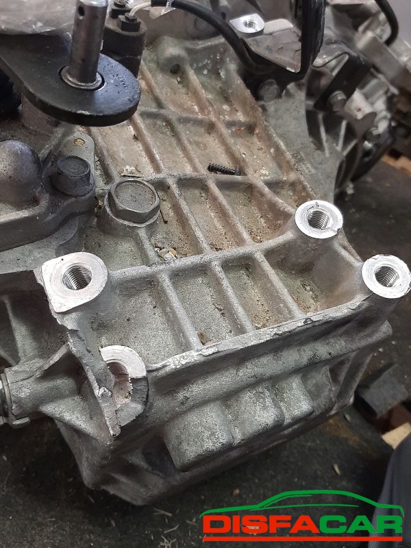 Cambio usato Kia Picanto, codice mk1772 – foto 8 di 15