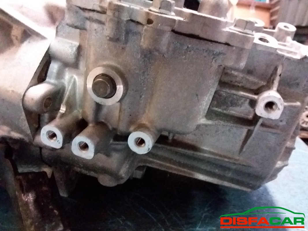 Cambio usato Kia Picanto, codice mk1772 – foto 9 di 15