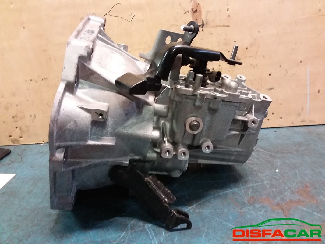 Cambio usato Kia Picanto, codice mk1772 – foto 5 di 15
