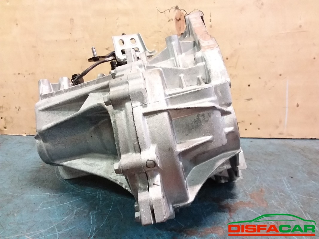 Cambio usato Kia Picanto, codice mk1772 – foto 3 di 15