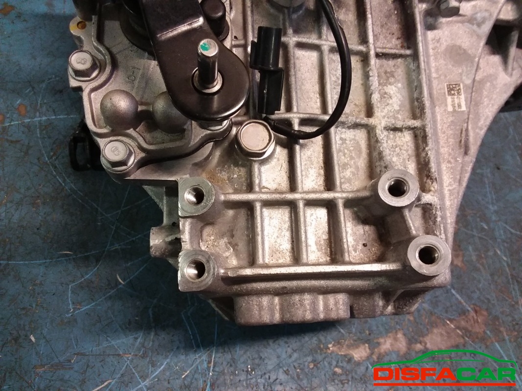 Cambio usato Kia Picanto, codice mk1772 – foto 7 di 15