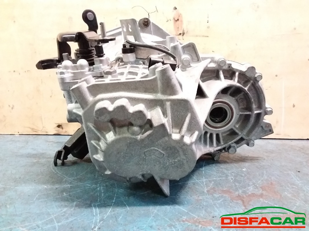 Cambio usato Kia Picanto, codice mk1772 – foto 4 di 15