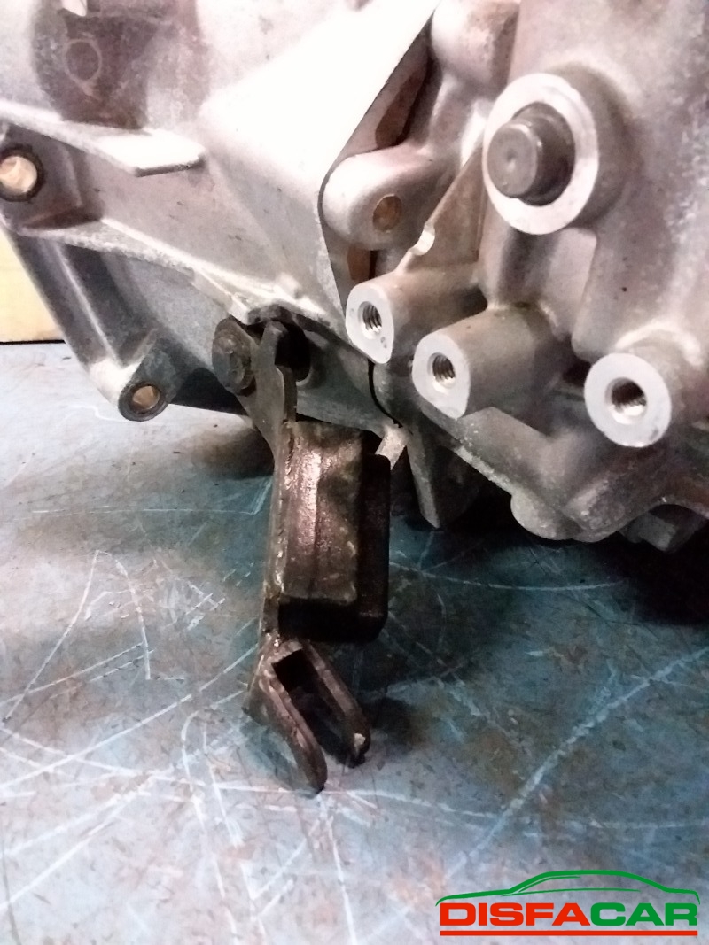 Cambio usato Kia Picanto, codice mk1772 – foto 10 di 15