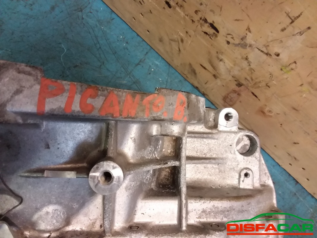 Cambio usato Kia Picanto, codice mk1772 – foto 12 di 15