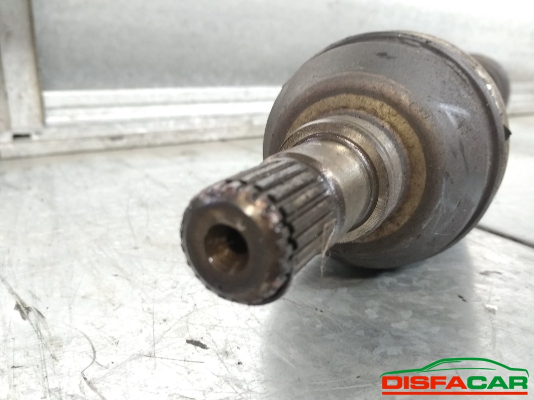 Semiasse usato Chevrolet Daewoo Aveo 2008, codice B12D1 – foto 5 di 5