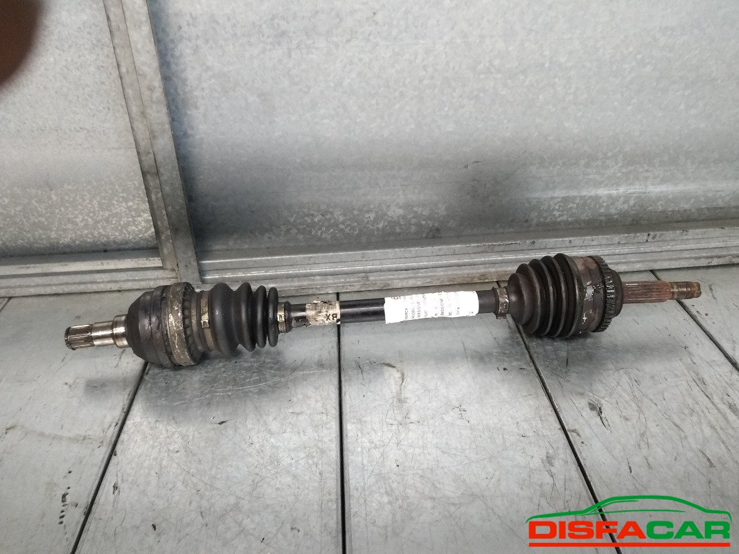 Semiasse Chevrolet Daewoo Aveo 2008