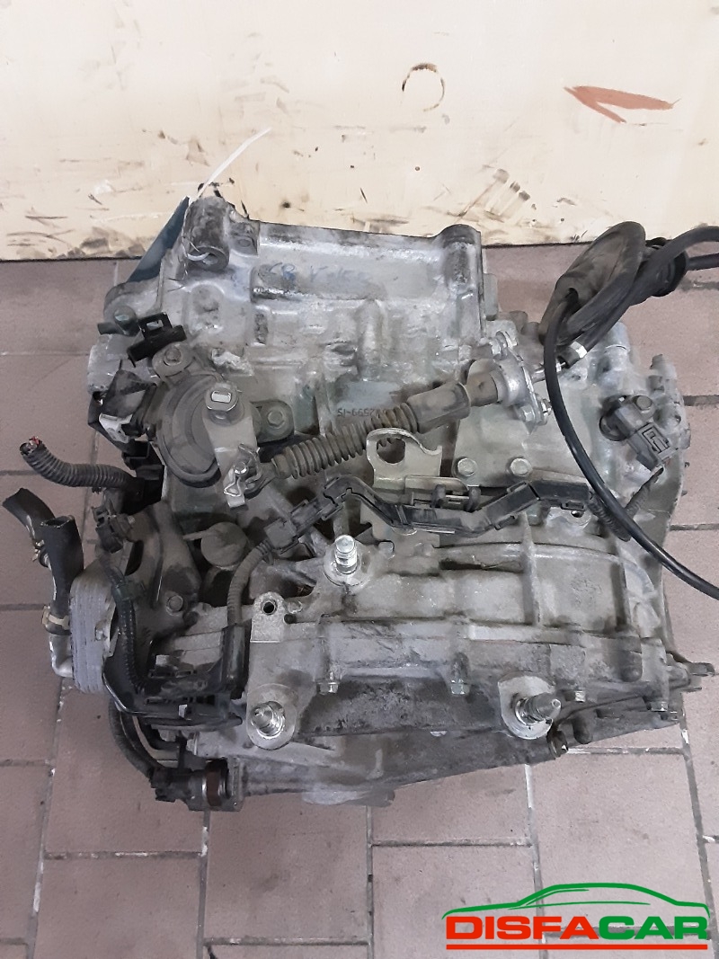 Cambio usato Honda HR-V 2016, codice h6s2cg2 – foto 5 di 9