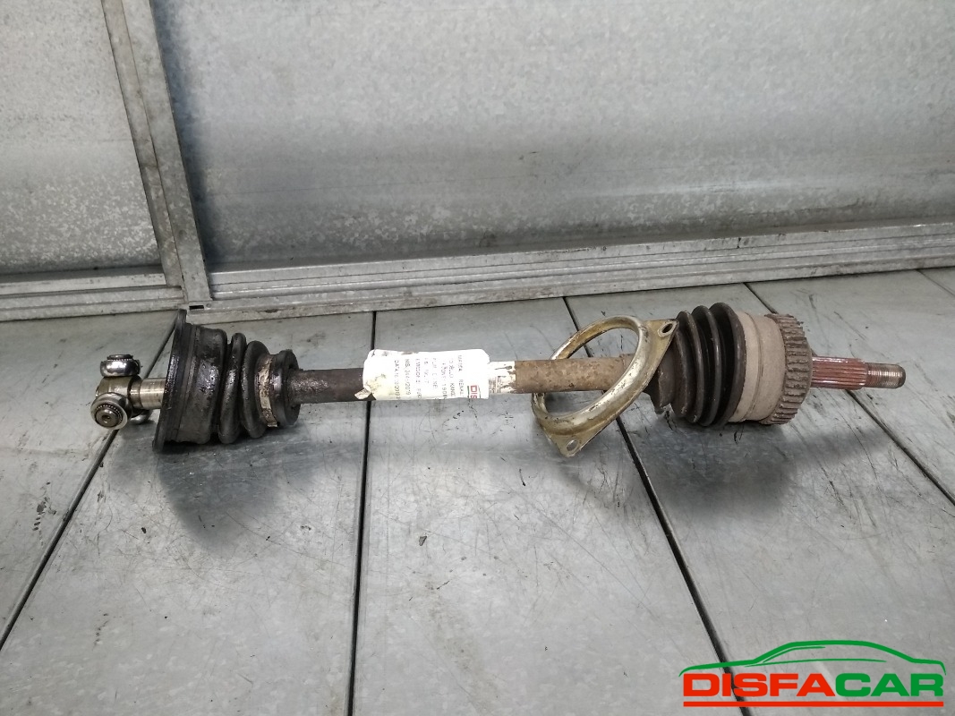 Semiasse Renault Kangoo 2003